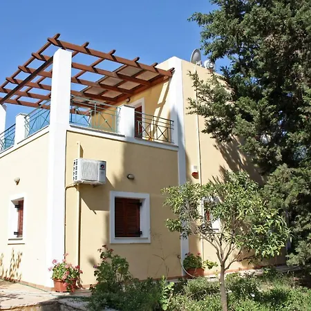 The Old Well Vilă Plános