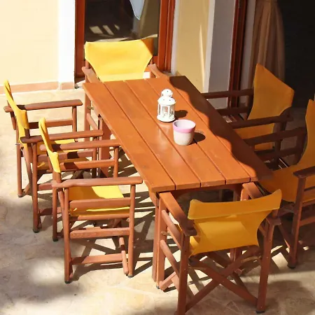 The Old Well Plános