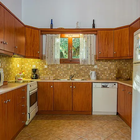 The Old Well * Plános