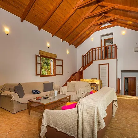 Vilă The Old Well *