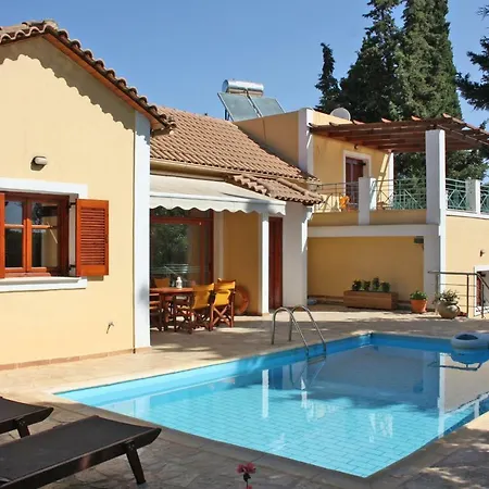 The Old Well * Plános