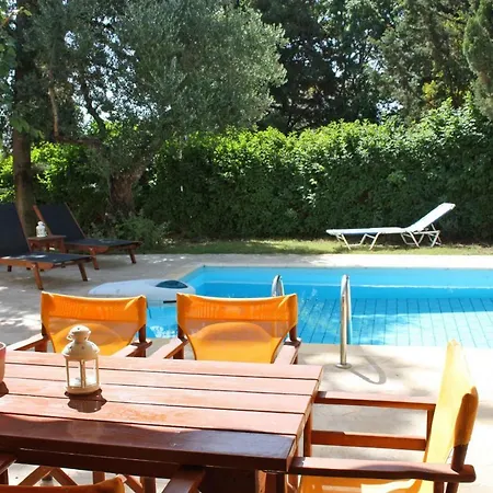 빌라 The Old Well *