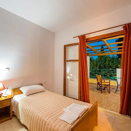 The Old Well Βίλα