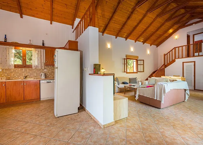 The Old Well Βίλα