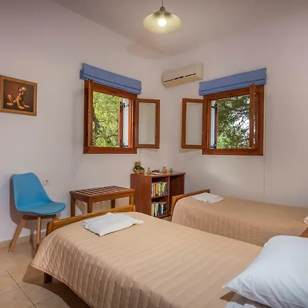 Villa The Old Well *